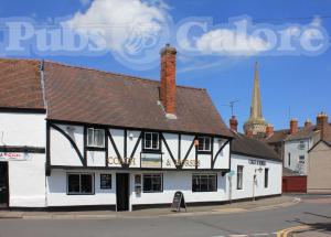 Picture of Coach & Horses