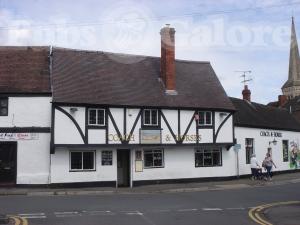 Picture of Coach & Horses