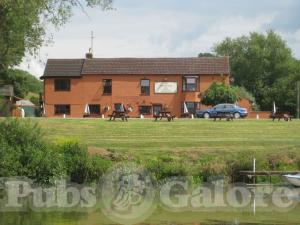Picture of Coalhouse Inn