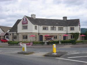 Picture of Toby Carvery Brockworth