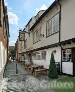 Picture of Cross Keys Inn