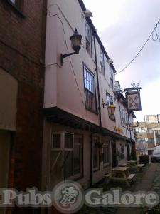 Picture of Cross Keys Inn