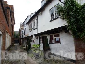 Picture of Cross Keys Inn