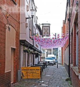 Picture of Cross Keys Inn