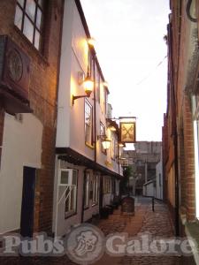 Picture of Cross Keys Inn