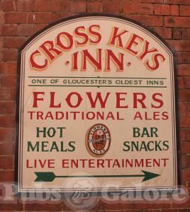 Picture of Cross Keys Inn