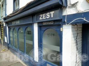 Picture of Zest Bar