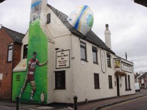 Picture of The Dean's Walk Inn