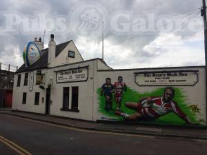 Picture of The Dean's Walk Inn