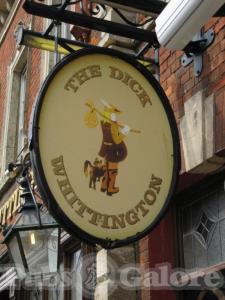 Picture of The Dick Whittington