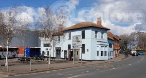 Picture of The Famous Pint Pot