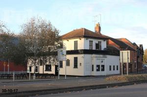 Picture of The Famous Pint Pot