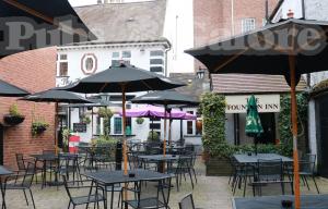 Picture of The Fountain Inn