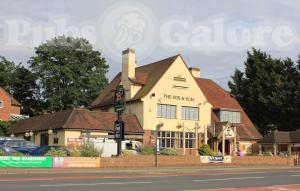 Picture of The Fox & Elm