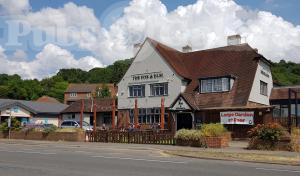 Picture of The Fox & Elm