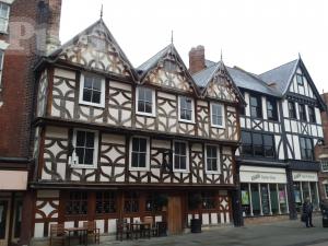 Picture of Robert Raikes's House