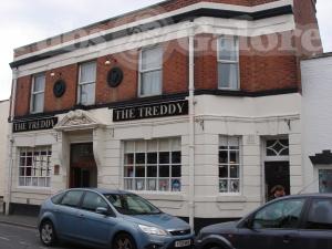 Picture of The Treddy