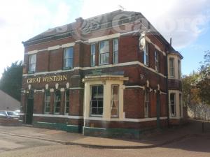Picture of Great Western