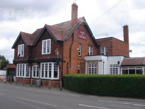 Picture of Hare & Hounds