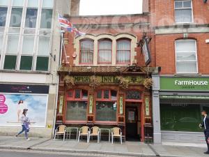 Picture of Imperial Inn