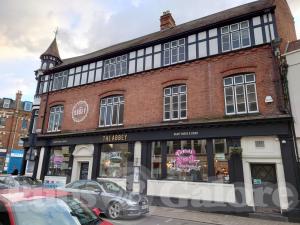 Picture of The Abbey