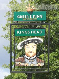 Picture of The Kings Head