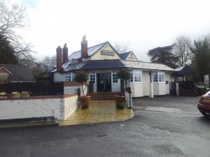 Picture of The Kings Head