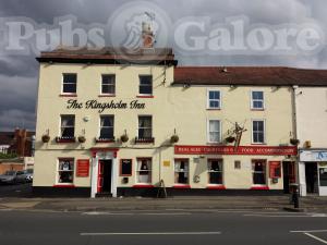 Picture of The Kingsholm Inn