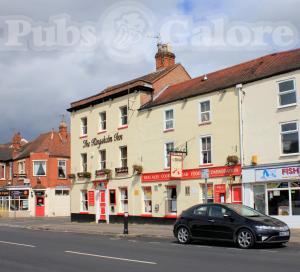 Picture of The Kingsholm Inn