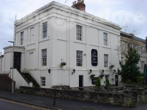 Picture of The Linden Tree