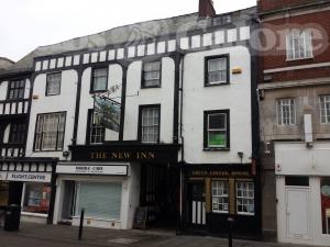 Picture of The New Inn