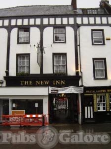 Picture of The New Inn