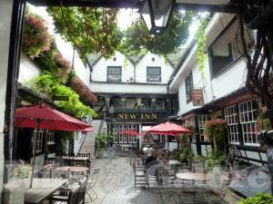 Picture of The New Inn