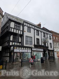 Picture of The New Inn