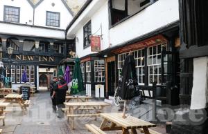 Picture of The New Inn