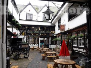 Picture of The New Inn