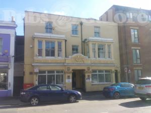 Picture of The New Pilot Inn