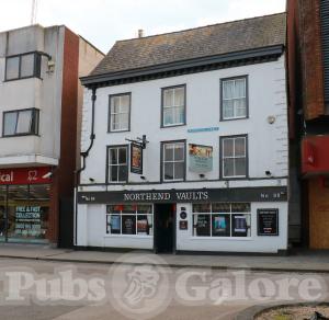 Picture of Northend Vaults