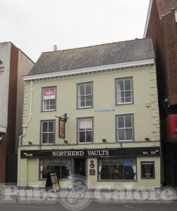 Picture of Northend Vaults
