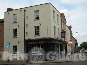 Picture of The Old Crown