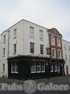 Picture of The Old Crown