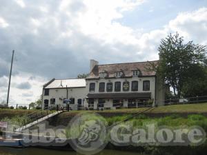 Picture of The Hawbridge Inn