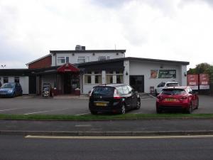 Picture of Pike & Musket Inn