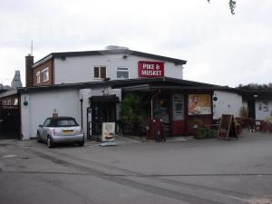 Picture of Pike & Musket Inn