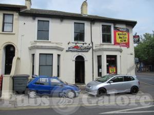Picture of Prince Arthur Inn