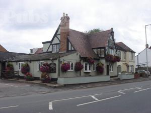 Picture of Queens Head