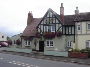 Picture of Queens Head