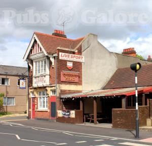 Picture of Queens Head
