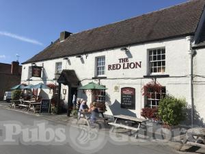 Picture of The Red Lion