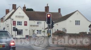 Picture of The Red Lion